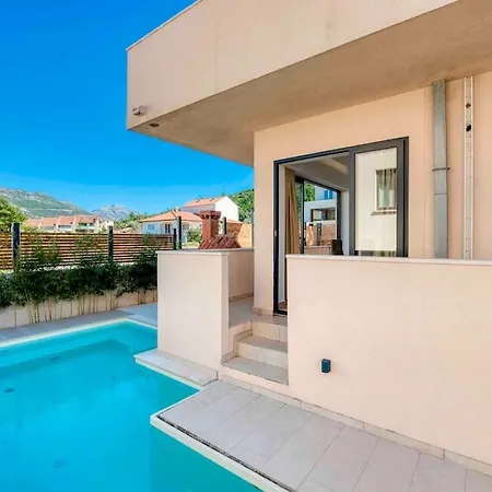 Private Pool Amazing Apartmant * Cavtat