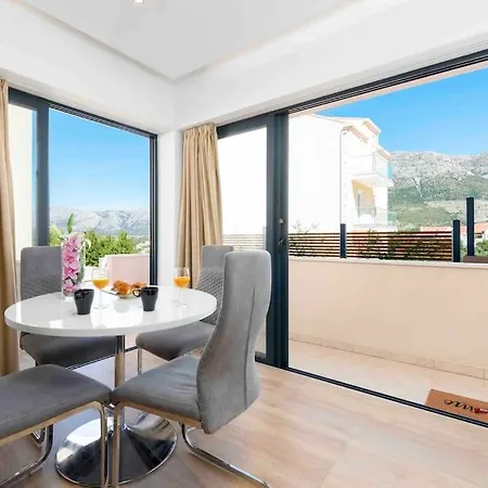 Private Pool Amazing Apartmant Apartment Cavtat