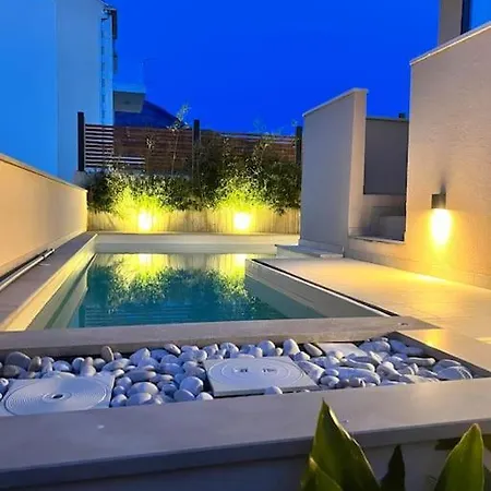 Private Pool Amazing Apartmant Apartment