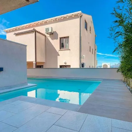 Private Pool Amazing Apartmant * Cavtat