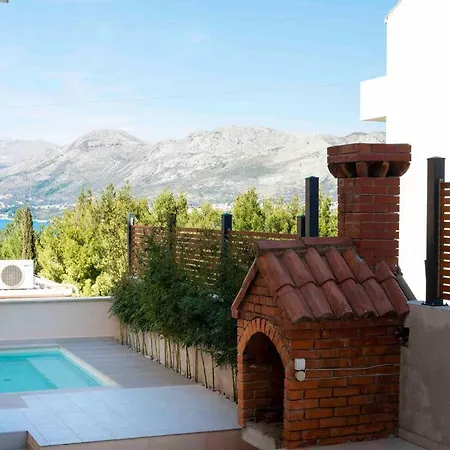 Private Pool Amazing Apartmant Apartment