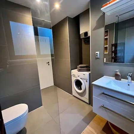 Private Pool Amazing Apartmant *