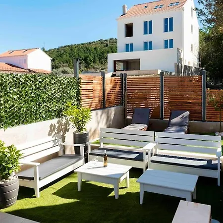 Private Pool Amazing Apartmant Appartement