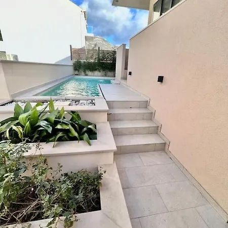 Private Pool Amazing Apartmant Cavtat