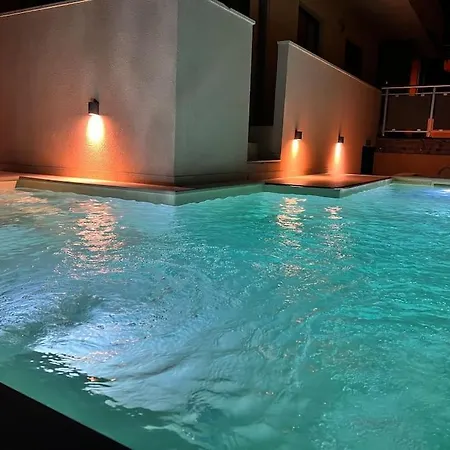 Apartment Private Pool Amazing Apartmant *