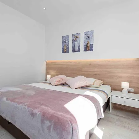 Apartment Private Pool Amazing Apartmant Cavtat