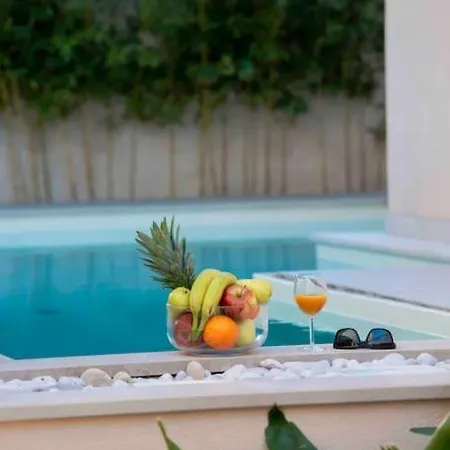 Private Pool Amazing Apartmant Apartment