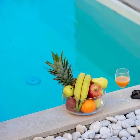 Private Pool Amazing Apartmant Apartment *