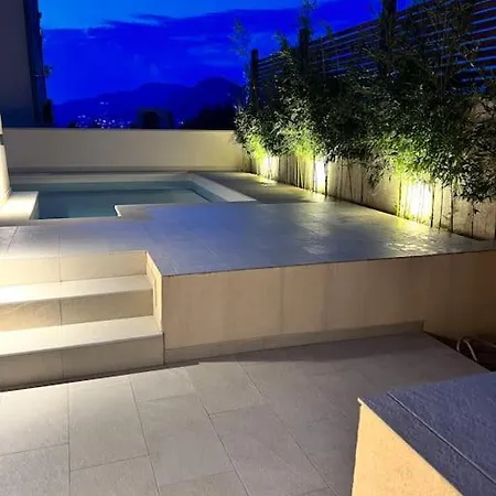 Private Pool Amazing Apartmant Apartment Cavtat